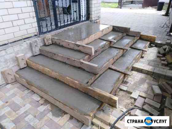 Строительство Коноково