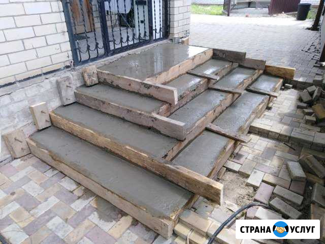 Строительство Коноково - изображение 1