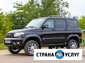 Ремонт УАЗ сто Автосервис Краснодар - изображение 1