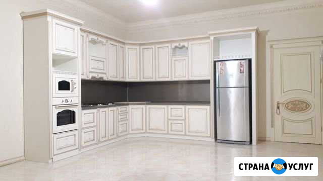 Мебель на заказ в рассрочку Урус-Мартан - изображение 1
