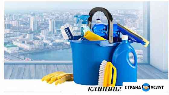 Предлагаем услуги клининга: Воронеж