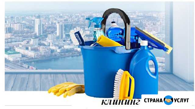 Предлагаем услуги клининга: Воронеж - изображение 1