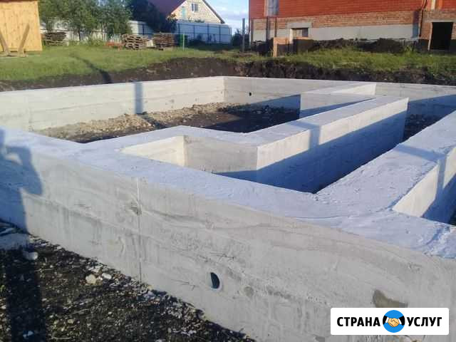 Строительство коттеджей, домов, дач под ключ Пенза - изображение 1