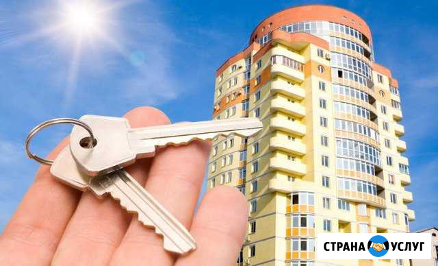 Все операции с недвижимостью Братск - изображение 1
