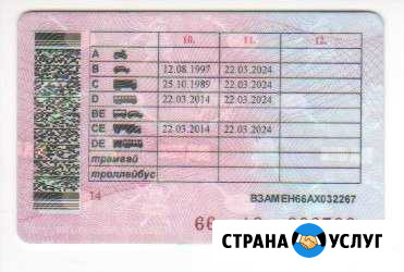 Перегон авто, трезвый водитель Симферополь - изображение 1