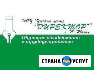 Дополнительное профессиональное образование Нижний Тагил - изображение 1