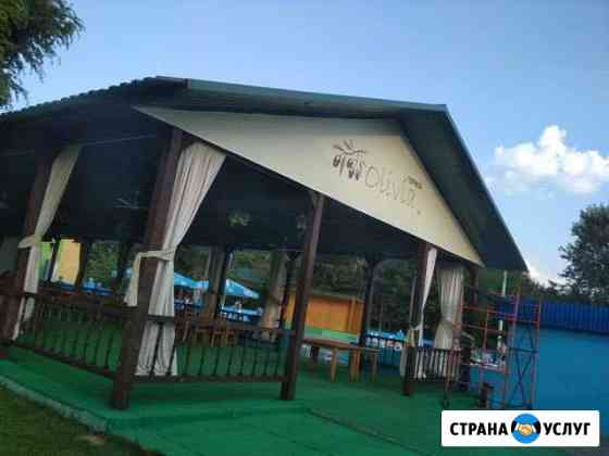 Печать баннера, пленки Волгоград