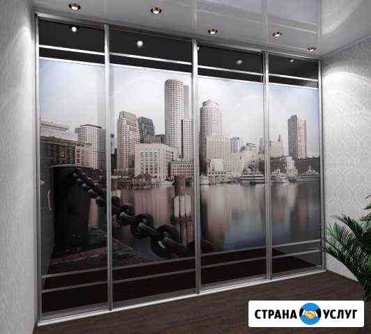 Мебель на заказ Пятигорск