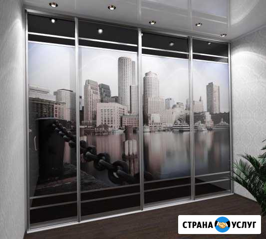 Мебель на заказ Пятигорск - изображение 1