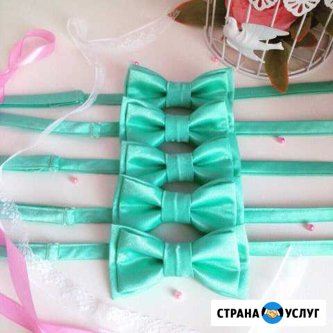 Бабочка Егорьевск - изображение 1