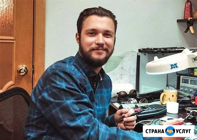 Обслуживание ремонт компьютера ноутбука Новочебоксарск - изображение 1
