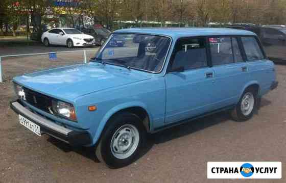 Аренда автомобиля Владимир