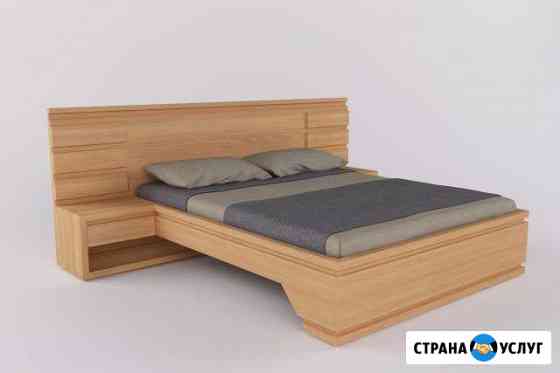 3d моделирование Стерлитамак