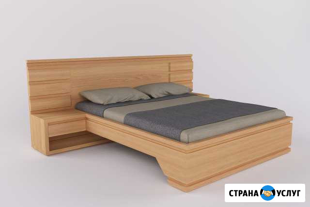 3d моделирование Стерлитамак - изображение 1