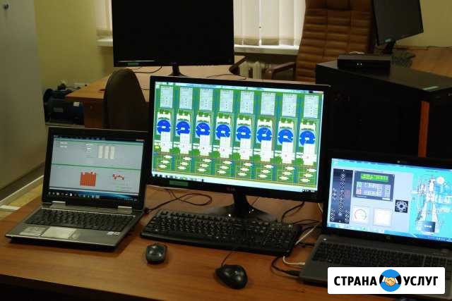 Автоматизация производства Симферополь - изображение 1