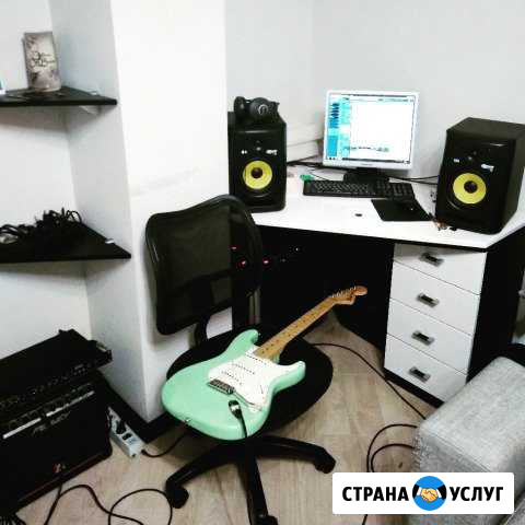Обучение игре на гитаре Челябинск Челябинск - изображение 1