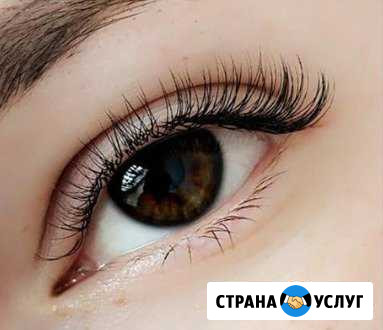 Наращивание ресниц.класскика Солнечногорск - изображение 1