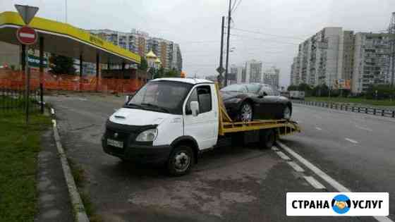 Эвакуация авто 24 часа Москва