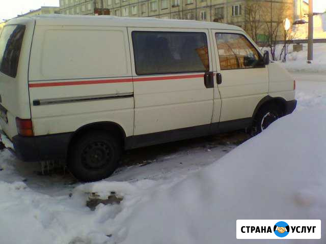 Транспорт на заказ. Грузоперевозки Тула - изображение 1