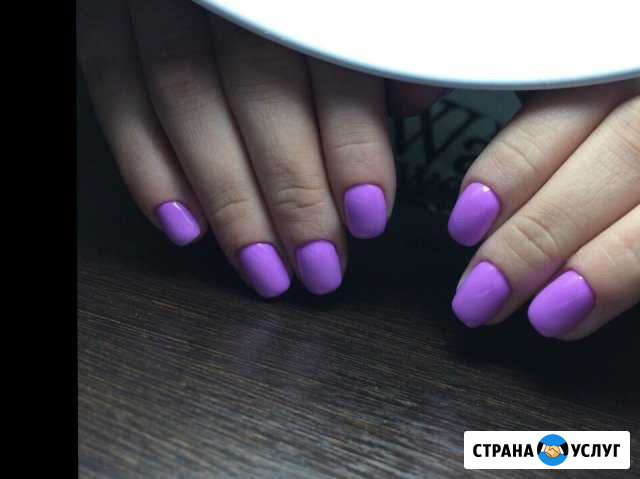 Маникюр Ачинск - изображение 1