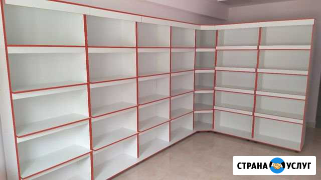 Мебель на заказ Новый Хушет - изображение 1