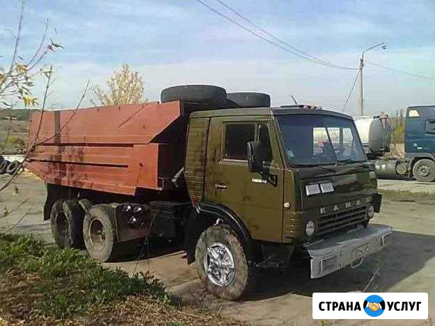 Камаз Чапаевск - изображение 1