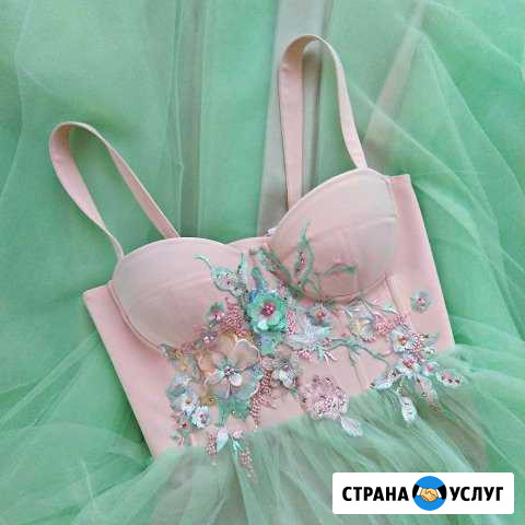 Пошив одежды Новоалександровск - изображение 1
