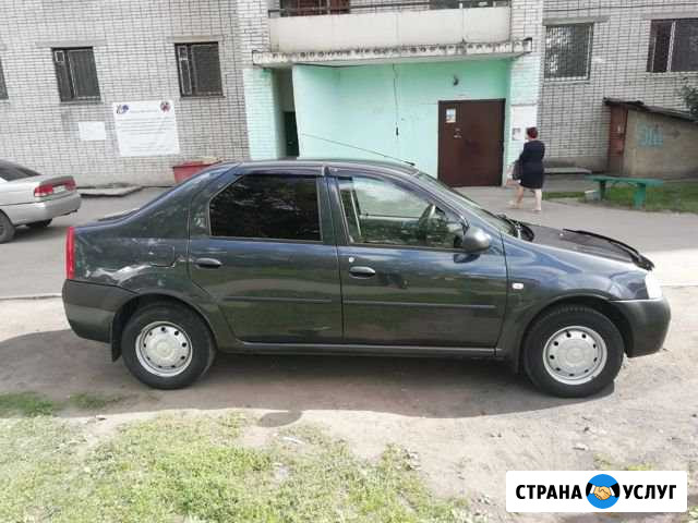 Аренда авто с правом выкупа Барнаул - изображение 1