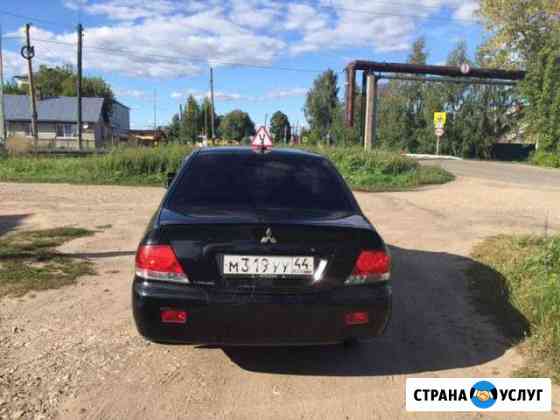 Автоинструктор АКПП Иваново