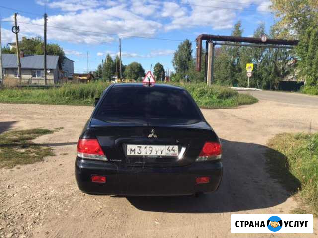 Автоинструктор АКПП Иваново - изображение 1