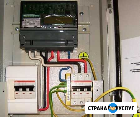 Электромонтажные работы Тамбов - изображение 1
