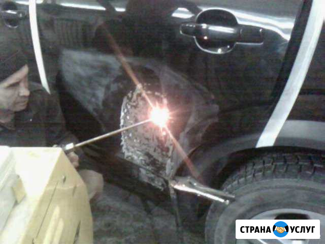 Автосервис Алапаевск - изображение 1
