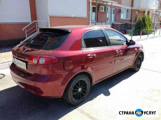 Аренда авто с выкупом Краснодар