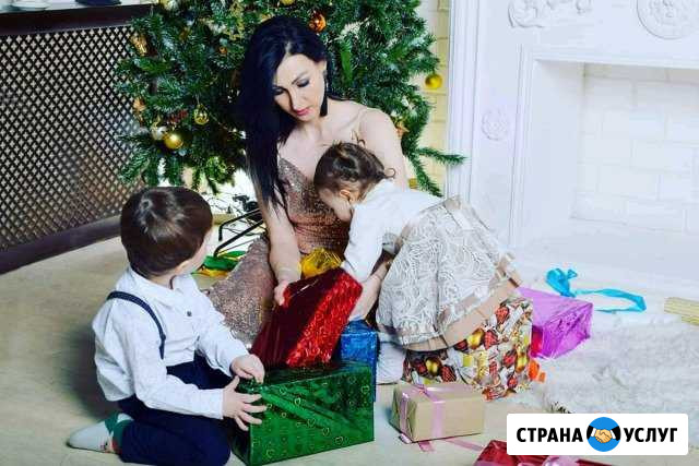 Няня на своей территории Воронеж - изображение 1