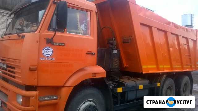 Грузоперевозки Сортавала - изображение 1