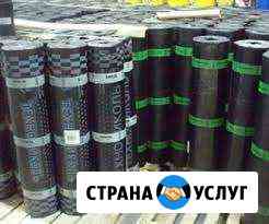 Кровля гаражей Каменск-Уральский