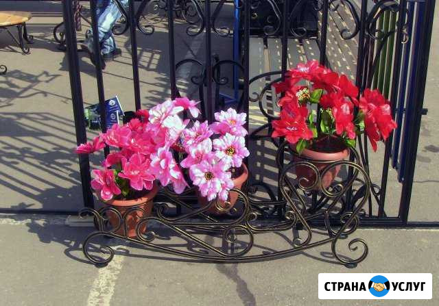 Художественная ковка Рыбинск - изображение 1