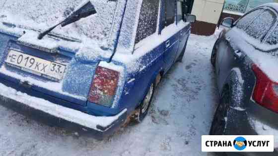 Предлагаю в аренду ваз Москва