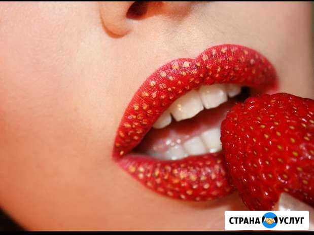 Тренинг по искусству оральных ласк Челябинск - изображение 1