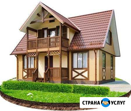 Фундамент под ключ Высокая Гора - изображение 1