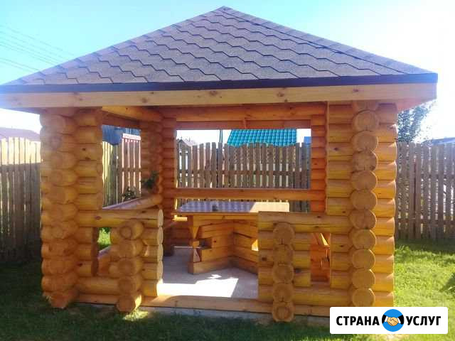 Строительство бань Память Парижской Коммуны - изображение 1
