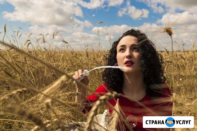 Фотограф Елабуга - изображение 1