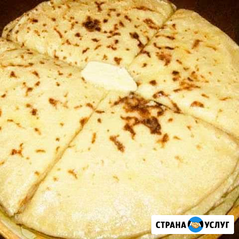 Выпечка Нальчик - изображение 1