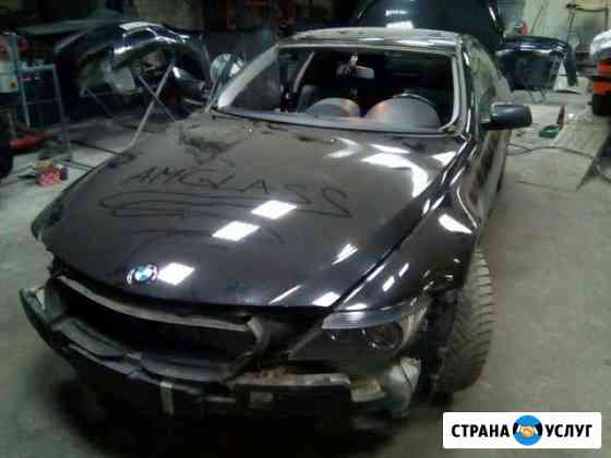 Установка автостекол. Выезд Люберцы
