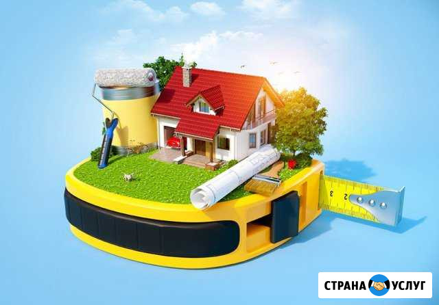 Ремонтные работы Владимир - изображение 1