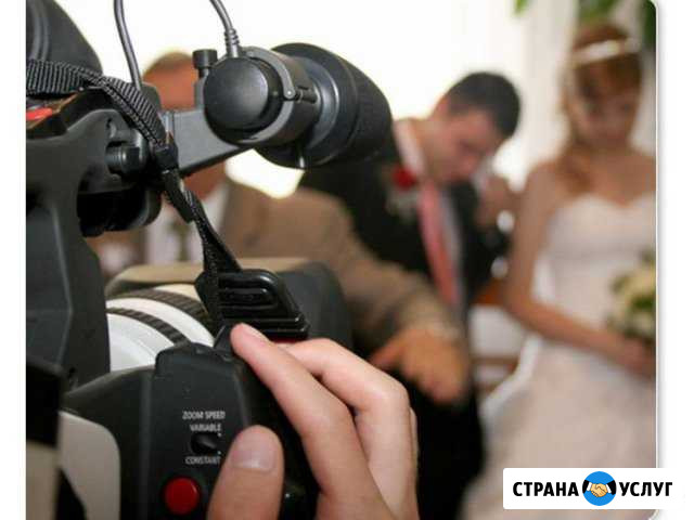 Фото- и видеосъемка Дюртюли - изображение 1