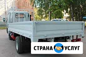 Грузоперевозки Анапа - изображение 1