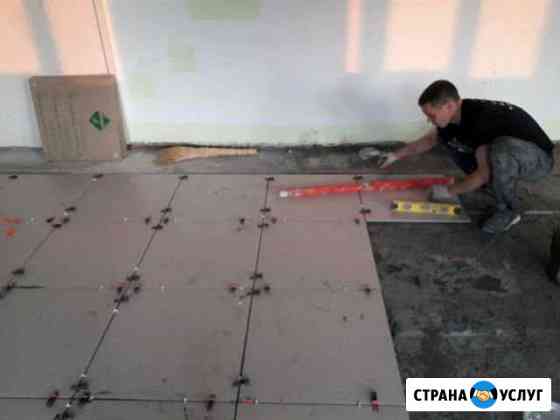 Строительство Каменск-Уральский