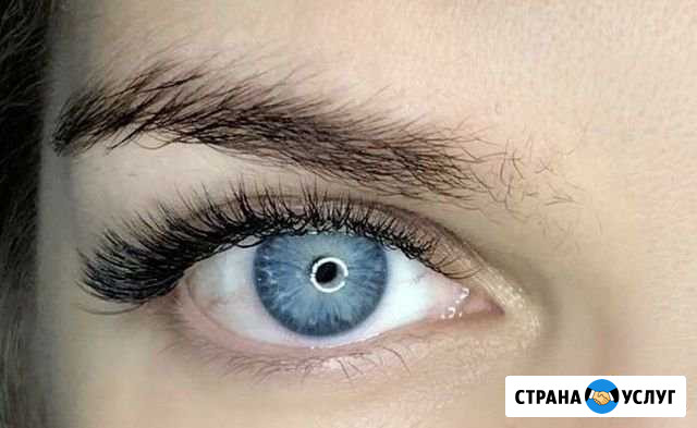 Перманентный макияж и наращивание ресниц Омск - изображение 1