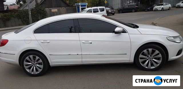 Прокат авто Санкт-Петербург - изображение 1